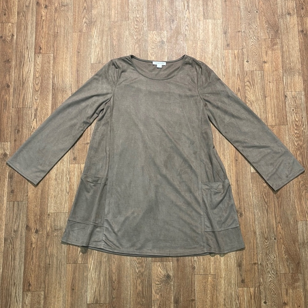 Loveriche dress